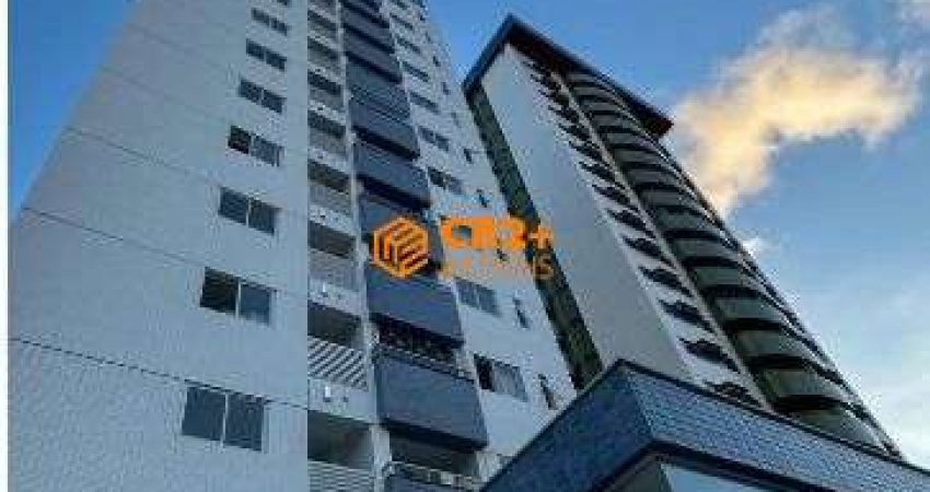 Apartamento á Venda 53m² com 2 Quartos e 1 Suíte em Boa Viagem.