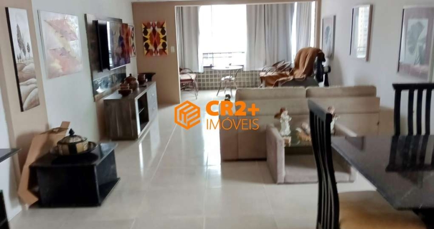 Apartamento á Venda 155m² com 4 Quartos e 2 Suítes em Boa Viagem.