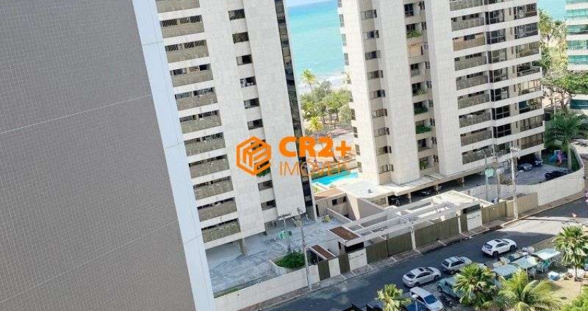 Apartamento a Venda com 106m², 3 Quartos, 1 suíte em Boa Viagem.