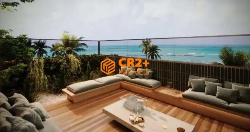 Flat com 1 quarto à venda na tamandare, 1, Praia Dos Carneiros, Tamandaré