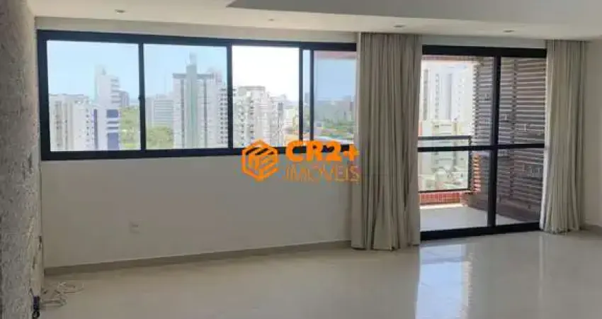 Apartamento 158m2; 4 quartos; Espinheiro