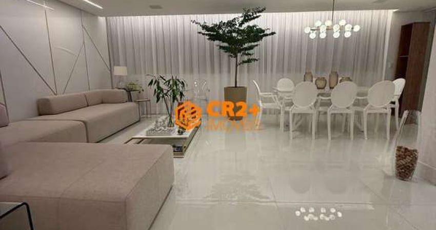 Vende cobertura 03 quartos, 01 suíte, 260m2 + 100m2, 02 vagas de garagem em Boa