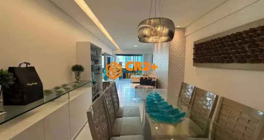 Vendo lindo apartamento de 105m² com 3 quartos em Boa Viagem - Setúbal