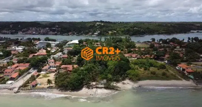 Terreno à Venda - Beira-Mar em Maria Farinha, Paulista