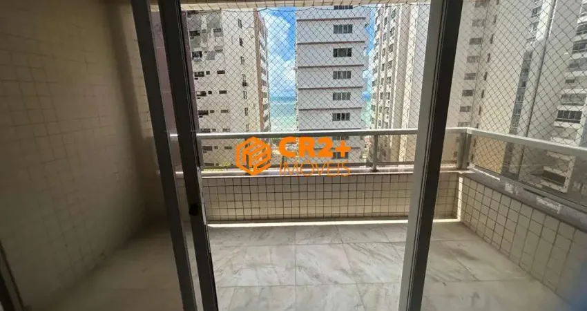 Vendo apartamento com 4 quartos -182m² na Navegantes em Boa Viagem