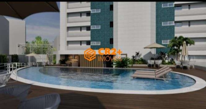 Apartamento 133m² c/ 4 Quartos sendo 3 Suítes em Boa viagem.