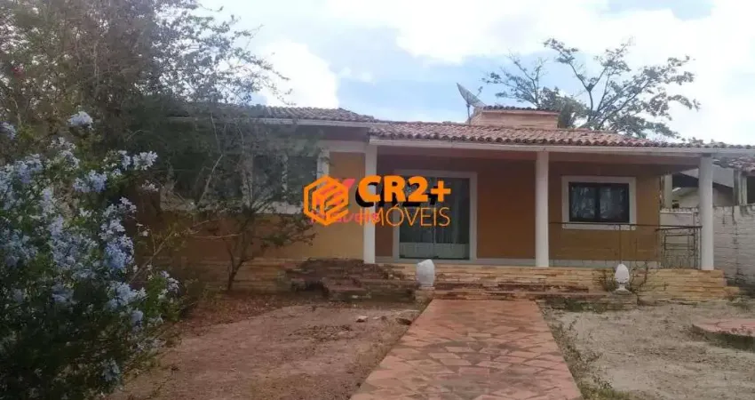 Casa a Venda com 3 quartos, 2 suítes no bairro Cruzeiro em Gravatá ,200m²m