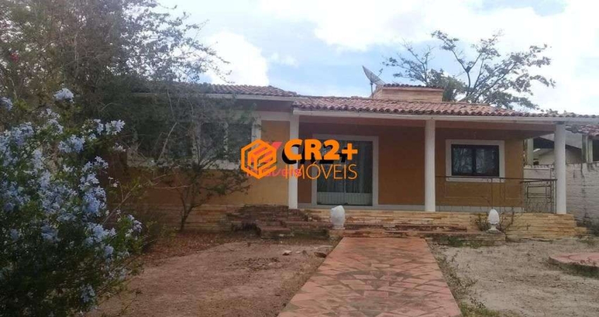 Casa a Venda com 3 quartos, 2 suítes no bairro Cruzeiro em Gravatá ,200m²m