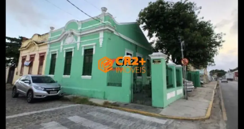 Casa com 3 quartos à venda na Rua do Sol, 101, Carmo, Olinda