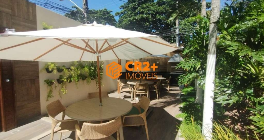 **Apartamento de Alto Padrão à Venda – Conforto, Sofisticação e Comodidade!**