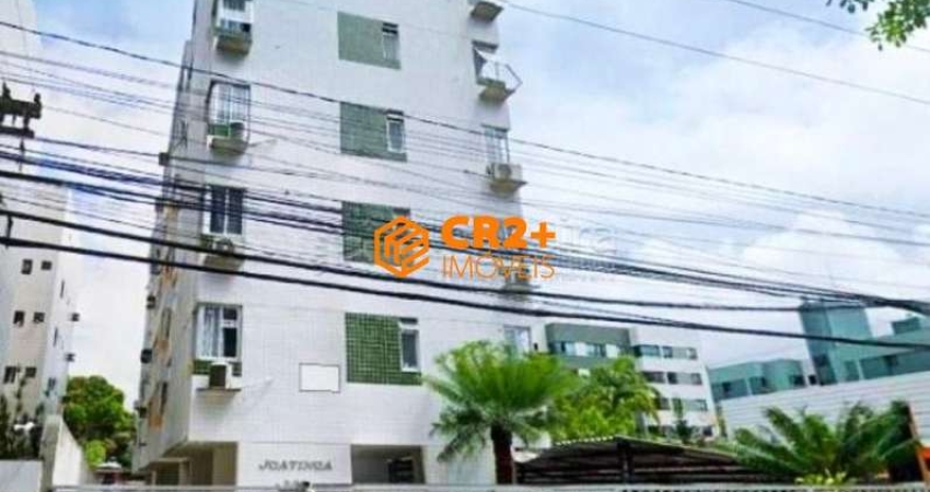 Vendo apartamento 02 quartos, 70 m2 , em Boa Viagem/ Setúbal .
