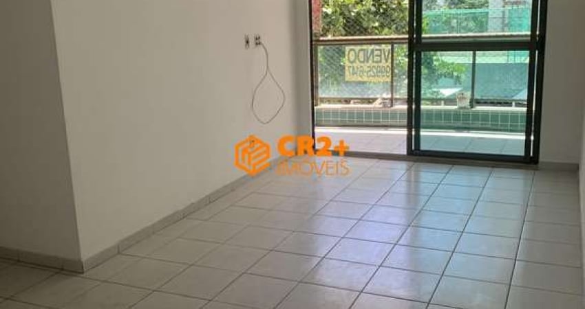 Apartamento com 3 quartos à venda na Rua Professor Augusto Lins e Silva, 953, Boa Viagem, Recife