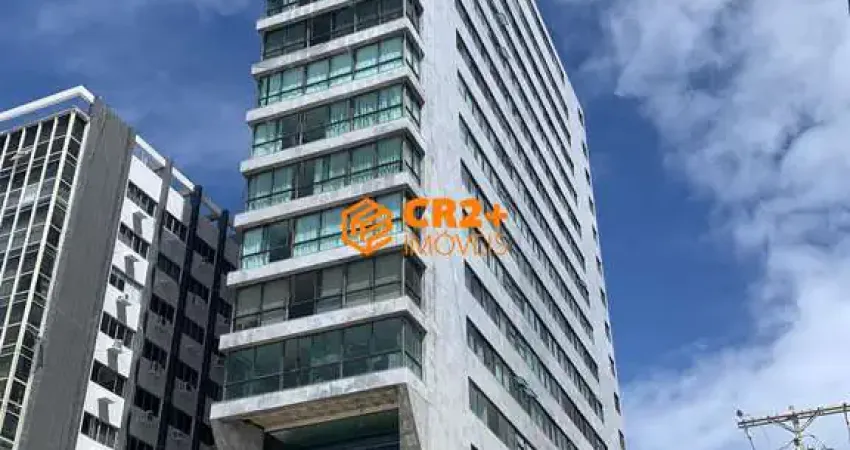 Vendo Apartamento na Av. Boa viagem com 133m2, 3qtos, 1 suíte.