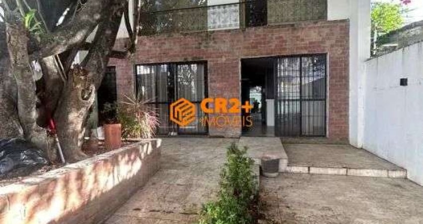 Casa com 4 quartos à venda na Rua General Luís Mallet, 67, Boa Viagem, Recife
