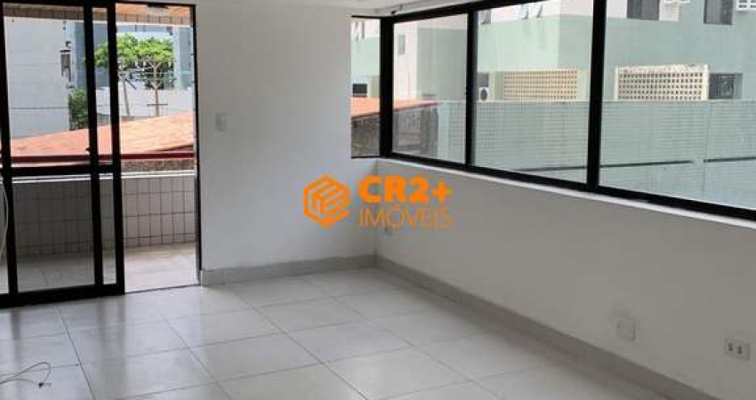 Apartamento com 3 quartos à venda na Rua Professor Mário Castro, 222, Boa Viagem, Recife