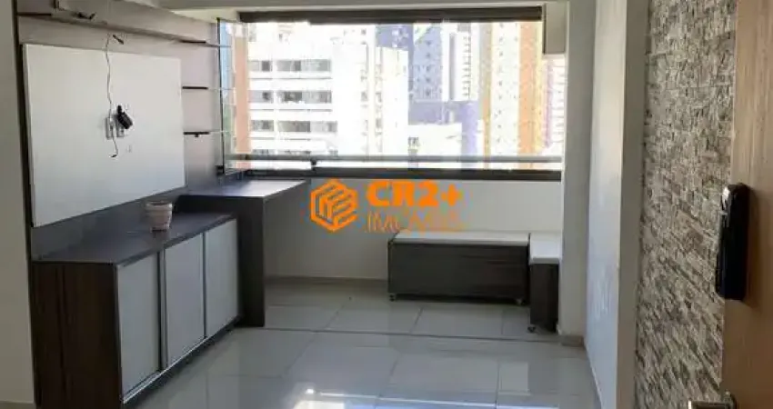 Vendo Apartamento com 74m2, 3 quartos, móveis planejados!