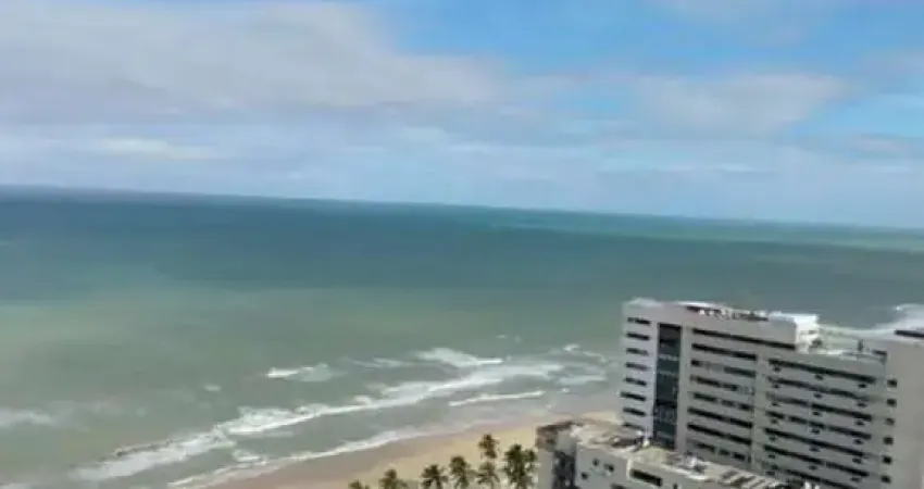 Apartamento á Venda 90m² c/ 3 Quartos sendo 1 Suíte, em Boa Viagem.