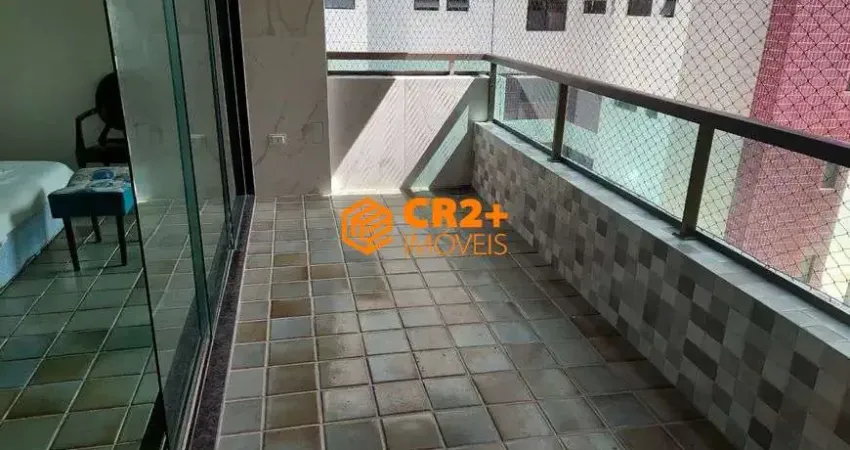 Apartamento a Venda com 4 quartos,1 suítes em Boa Viagem, 200m² Rua Setúbal