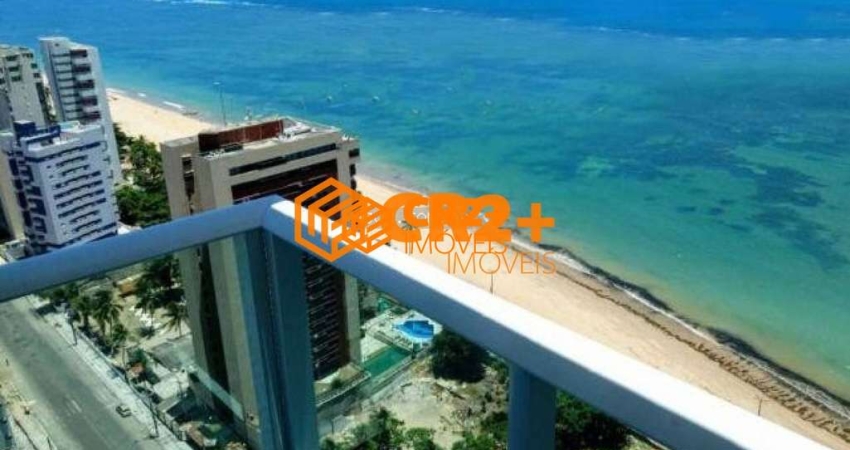 Apartamento a Venda com 03 quartos 01 suíte na Beira mar de Candeias em Jaboatão