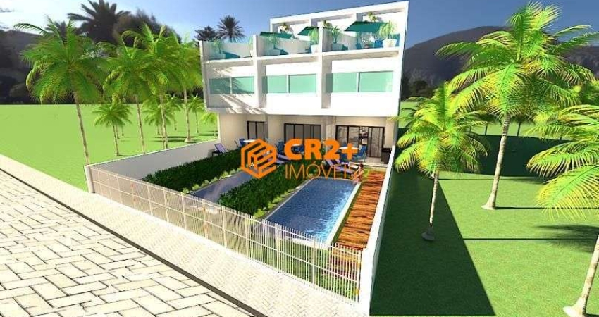 Oportunidade Imperdível na Praia dos Carneiros! 420m²