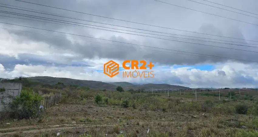 Terreno à venda na BR 232, Gleba A1 e, Centro, Bezerros