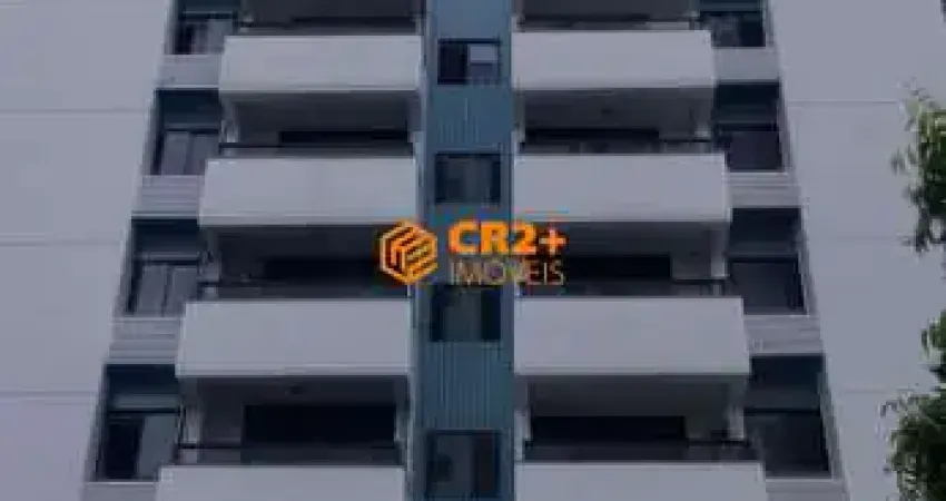Vendo Apartamento com 110m² com 3 Quartos sendo 1 Suíte, em Boaviagem.