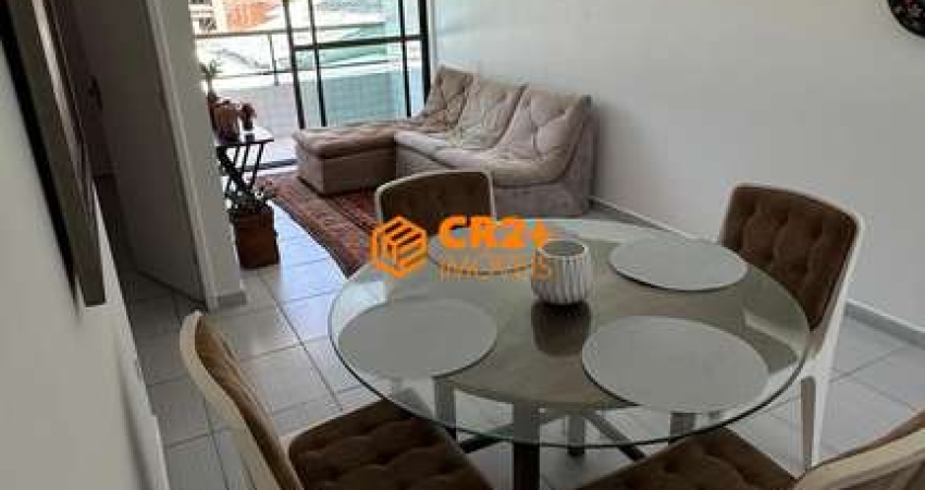 Vendo apartamento Setúbal 02 quartos, 01 suíte, 01 vaga de garagem em Boa Viagem
