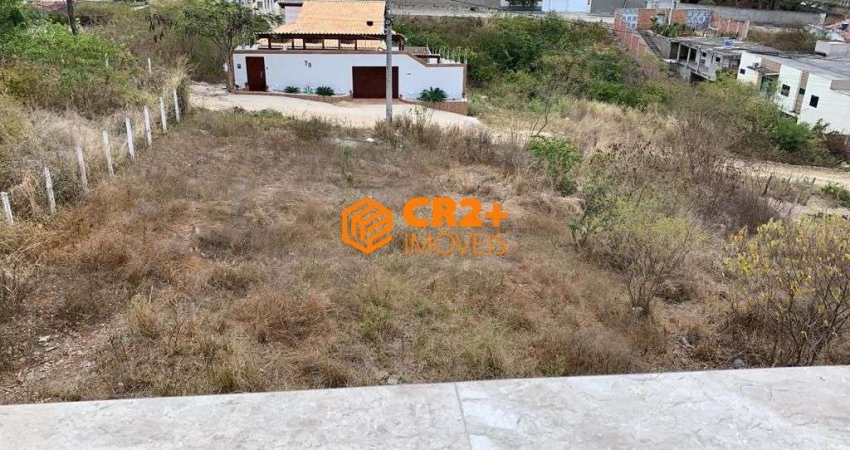 Vendo terreno 15x30 totalizando 450m2 em Gravata no Cruzeiro