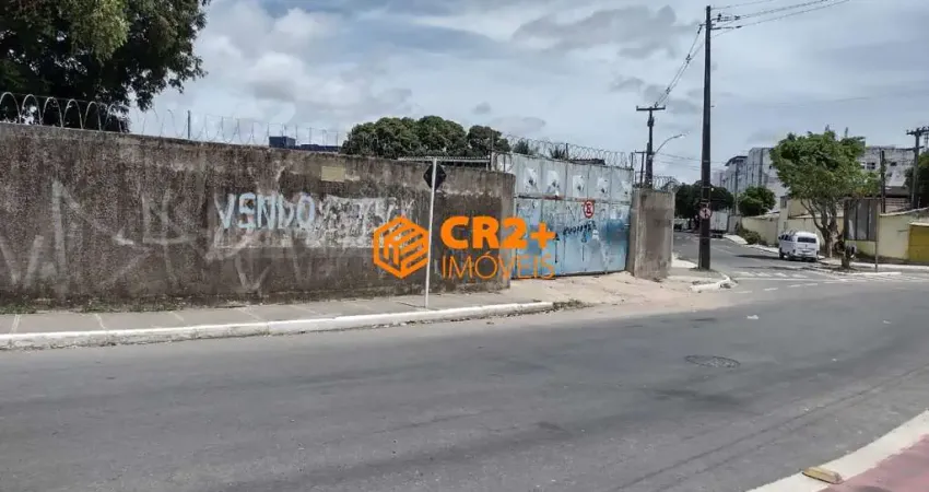 Terreno à venda na Rua Marechal Juarez Távora, sn, Boa Viagem, Recife