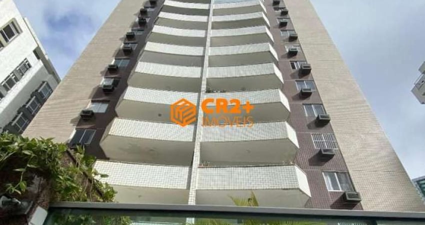 Vendo Cobertura Duplex  278m² com 5 Quartos sendo 3 Suíte, em Boa viagem/ Rua Se