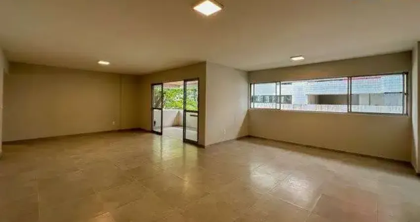 Vendo apartamento 03 quartos, 01 suite, 152m2, 01 vaga de garagem em Boa Viagem