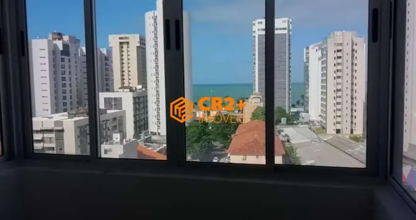 Vendo Apartamento 163m² com 3 Quartos sendo 1 Suíte, em Boaviagem.