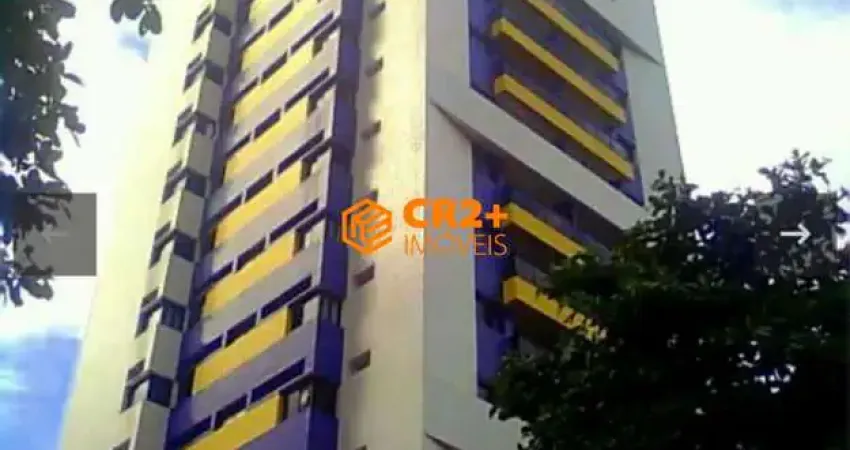 Vendo Apartamento 120m² com 4 Quartos sendo 2 Suítes, em Boa viagem.