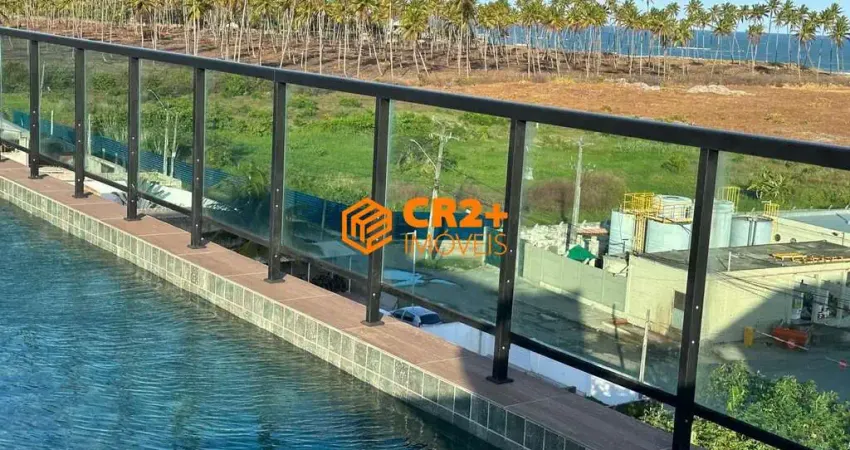 Vendo Flat na Reserva do Cupe -24m² -Porto de Galinhas
