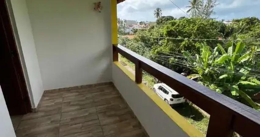 Vendo apartamento 2 quartos em Maracaípe -72m² - Próximo a Porto de Galinhas