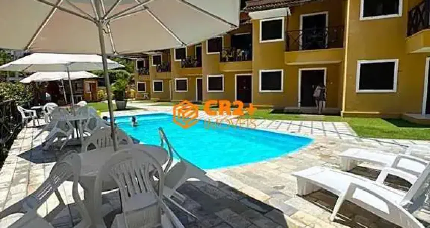 Vendo Casa Duplex em Porto de Galinhas