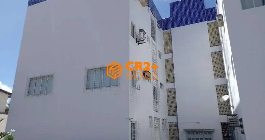 Vendo apartamento com 3 quartos -83m² em Porto de Galinhas