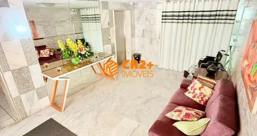 Vendo Apartamento 173m² com 5 Quartos sendo 2 Suítes, nas Graças.