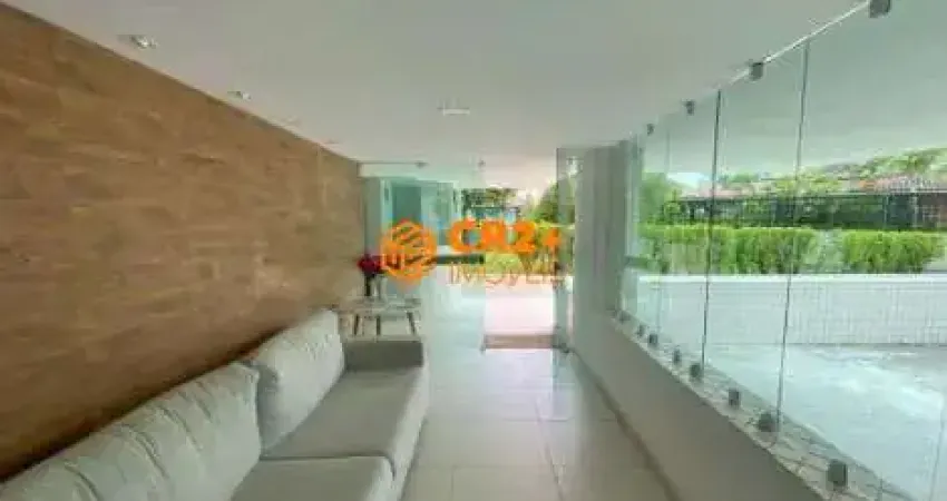 Vendo Apartamento 100m² com 3 Quartos sendo 1 Suíte, no bairro da Tamarineira.