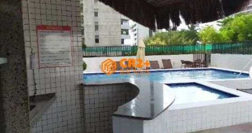 Vendo Apartamento 75m² com 3 Quartos sendo 1 Suíte, em Piedade.