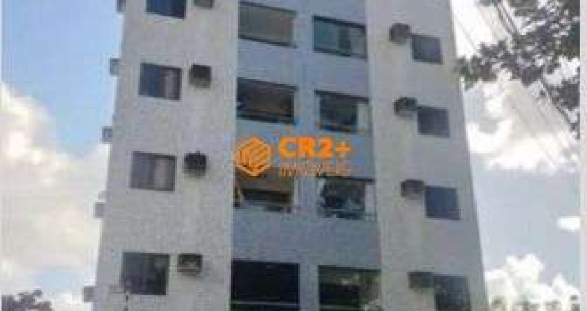 Vendo Apartamento 61m² com 2 Quartos sendo 1 Suíte, em Casa Amarela.