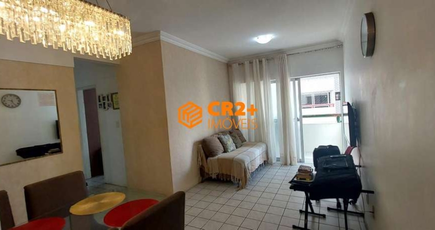 Vendo Apartamento 72m² c/ 3 Quartos sendo 1 Suíte, em Candeias.