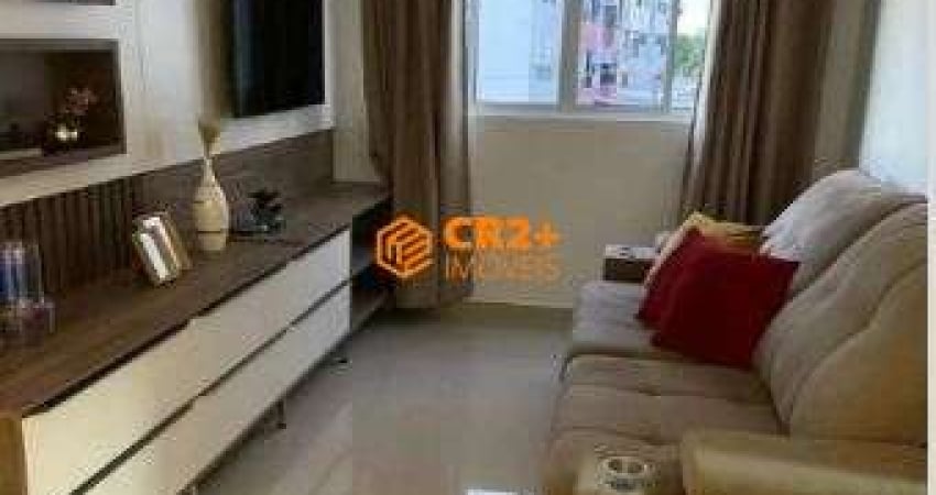 Vendo Apartamento 70m² com 3 Quartos sendo 1 Suíte, em Boa Viagem.