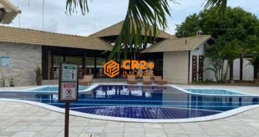 Vendo Casa com 120m² em Condomínio Fechado, em Gravatá.