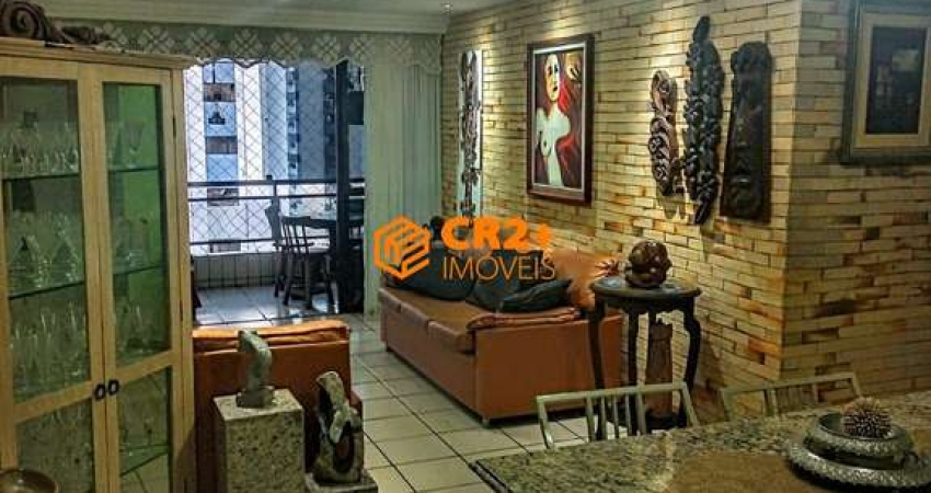 Vendo Apartamento 108m² c/ 3 Quartos sendo 1 Suíte, em Piedade.