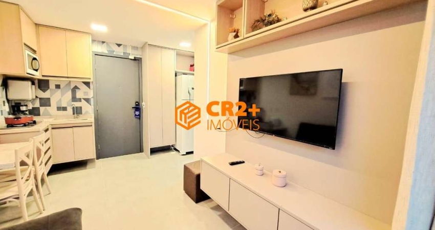 Vendo Flat alto padrão em Porto de Galinhas Mobiliado 38m²