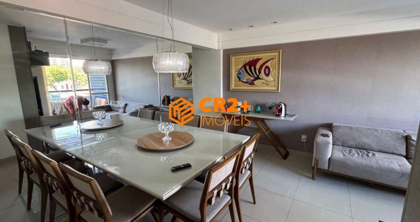 Vendo apartamento 03 quartos 01 suite 71m2 em Casa amarela.