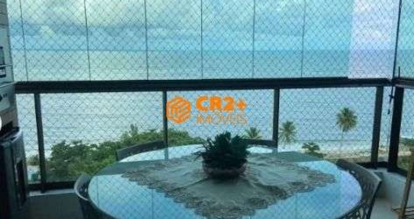 Apartamento a Venda 134m² com 4 Quartos, sendo 1 Suíte Candeias.