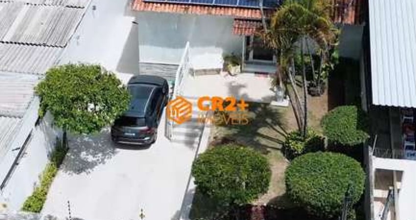 Casa com 4 quartos à venda na Rua Major Armando de Souza Melo, 331, Boa Viagem, Recife