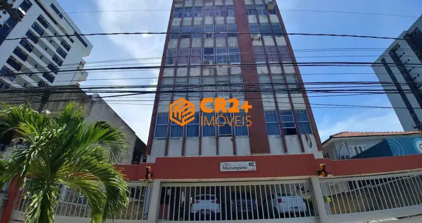 Apartamento com 3 quartos à venda na Rua Amaro Bezerra, 568, Derby, Recife